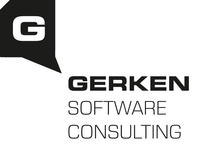 Logo von Gerken Software Consulting UG (haftungsbeschränkt)